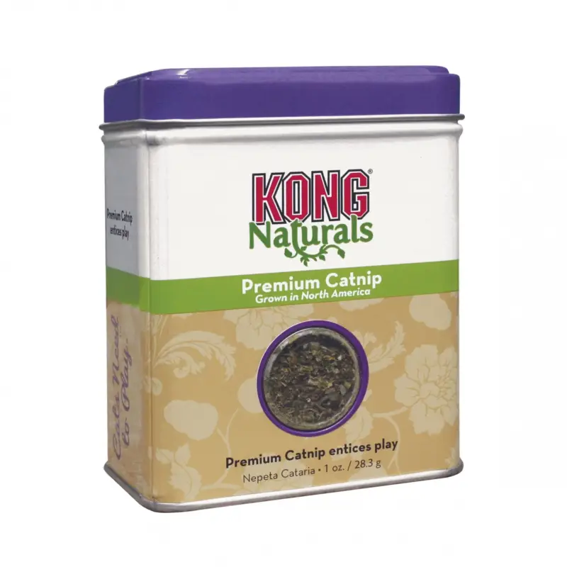 Premium Catnip KONG Achetez Aujourd&rsquo;hui