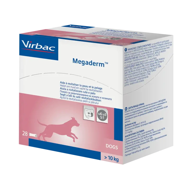 Mégaderm® unidoses Usine Directe