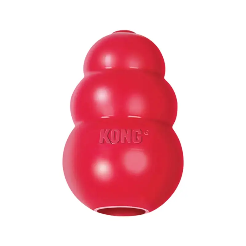 Jouet Classic KONG – Jouet à mâcher pour chien Offre Limitée