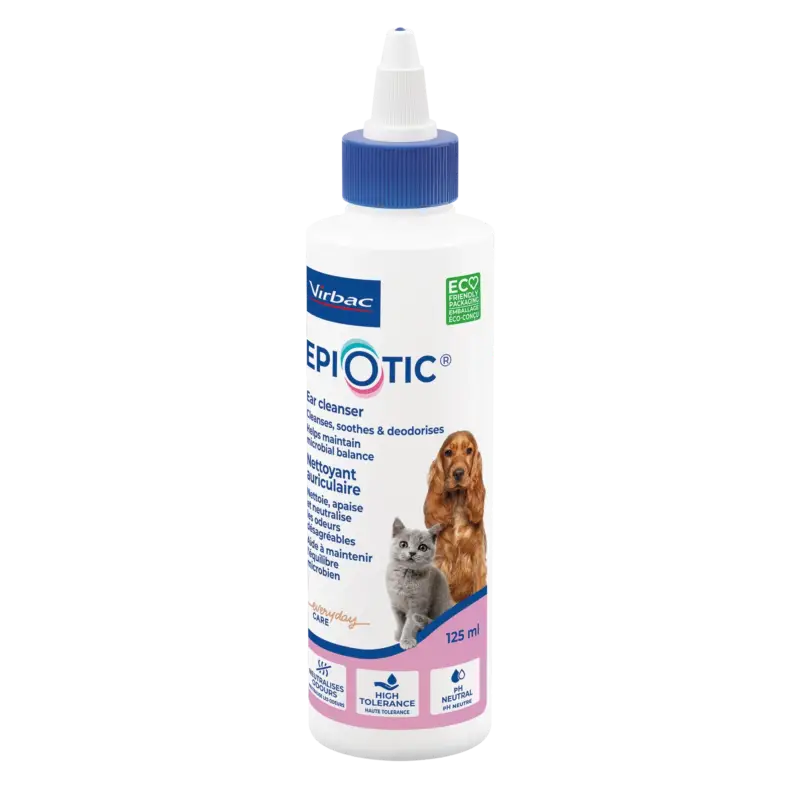 Acheter Direct Epi-Otic chien, chat