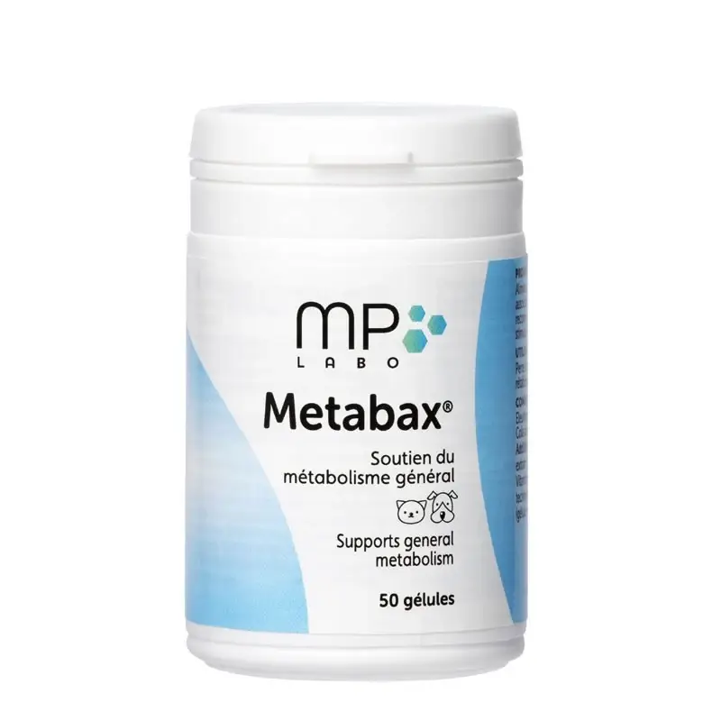 Metabax Vente Directe