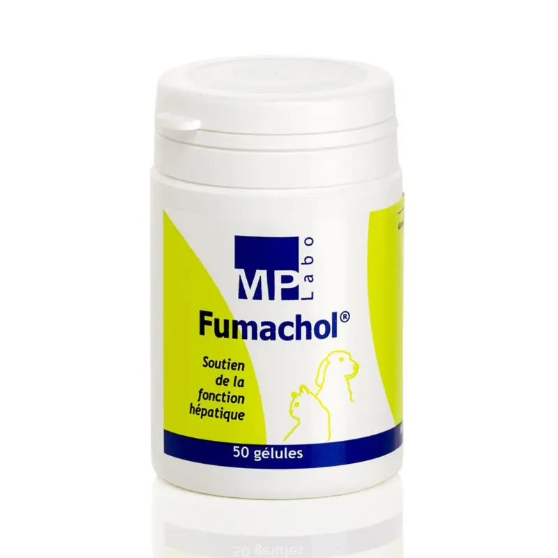 Fumachol chat, chien Satisfait Ou Remboursé