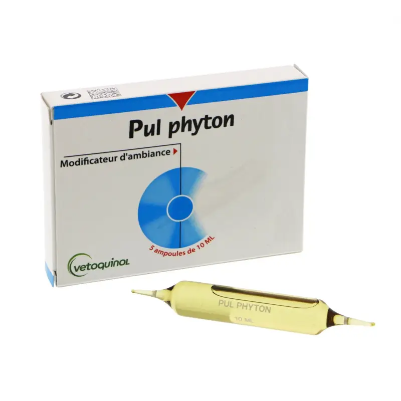 Pul Phyton chat, chien Offre Spéciale
