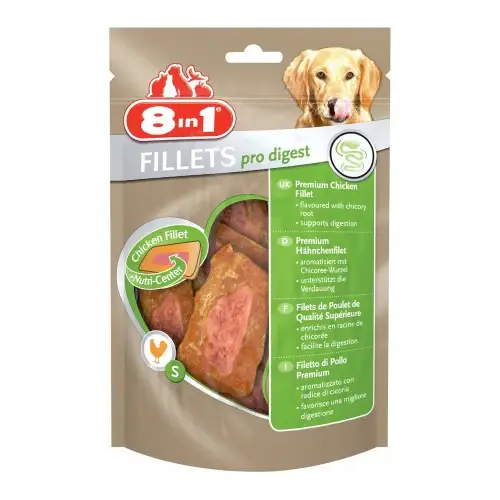 Friandises Pro Digest, facilite la digestion Expédié Aujourd&rsquo;hui