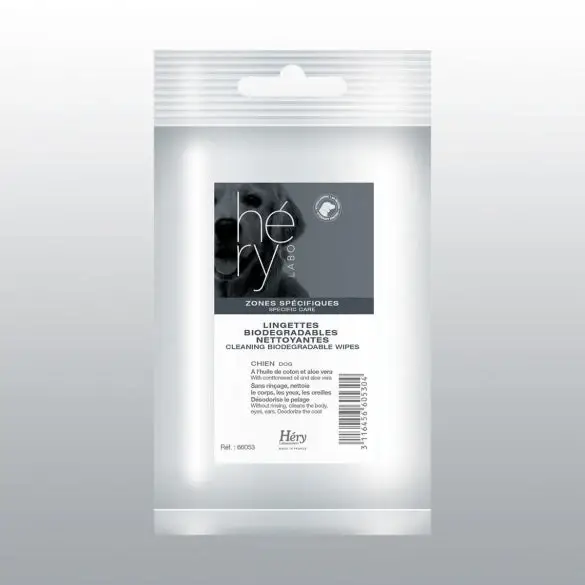 Bon Marché Lingettes nettoyantes