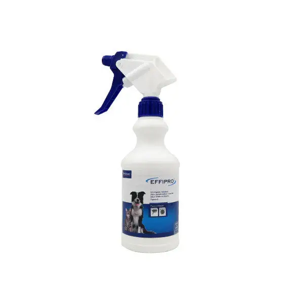 Spray antiparasitaire Chiot & Chaton Paiement Sécurisé
