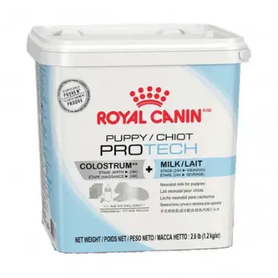 Affaire À Saisir Puppy Protech Lait Chiot
