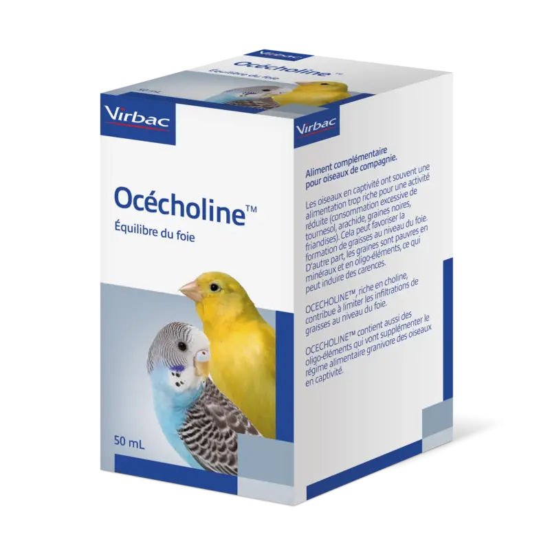 Ocecholine Jusqu&rsquo;à Épuisement Des Stocks