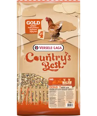 Bon Plan Country's Best Gold