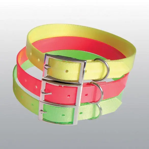 Bon Plan Collier fluo