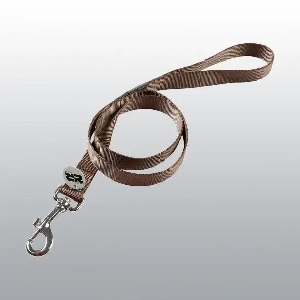 Remise Laisse Basic taupe