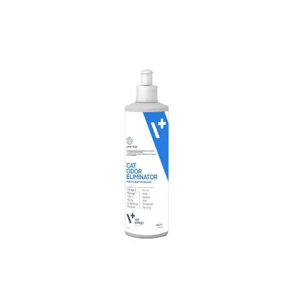 Livraison Express Cat Odor Eliminator