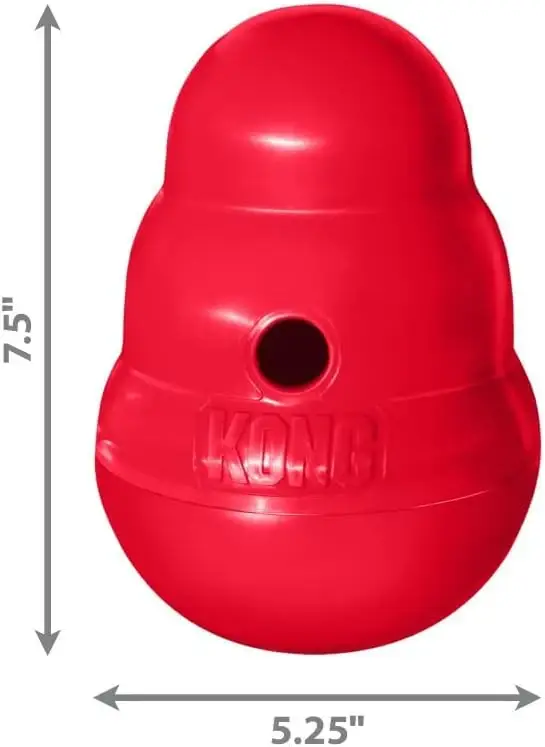 Populaire Distributeur Kong Wobbler L