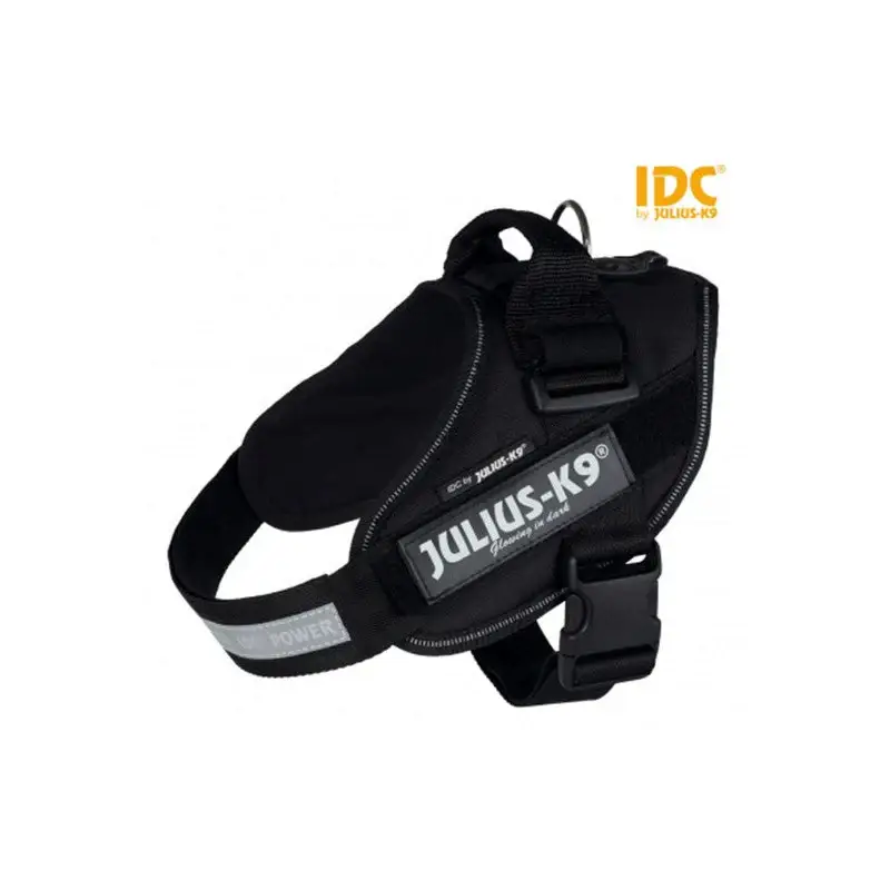 Harnais Julius Idc Pow. Expédié Aujourd&rsquo;hui
