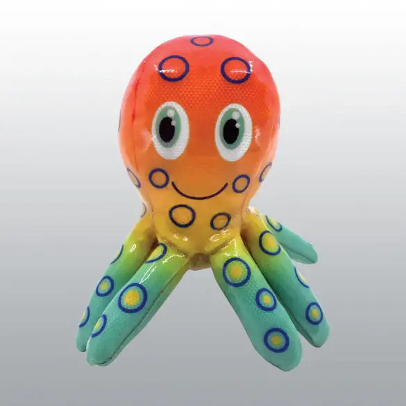 Offre Spéciale Jouet Kong Shieldz Octopus