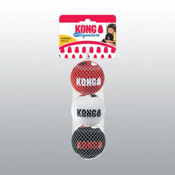 Offre Spéciale Jouet Kong Sport Balls