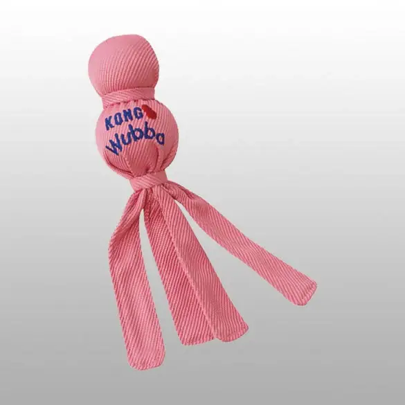 Expédié Aujourd&rsquo;hui Jouet Kong Wubba Sonore Puppy