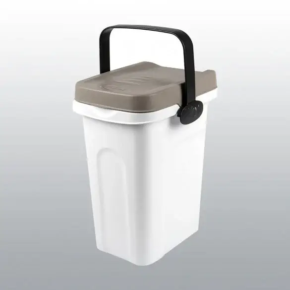 Container Croquettes Livraison Express