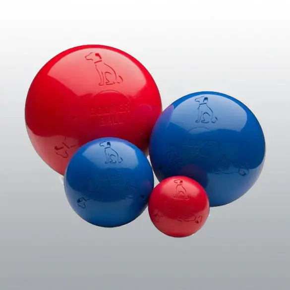 Réduction Jouet Boomer Ball