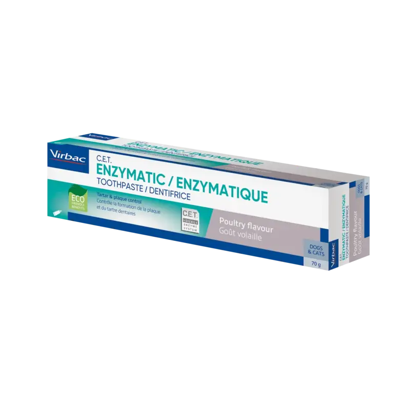 Dentifrice chien, chat Affaire À Saisir