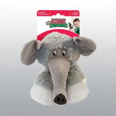 Jouet Kong Stretch. Legs Eléphant Paiement Sécurisé