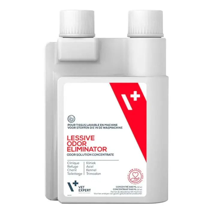 Retour Gratuit Lessive Odor Eliminator