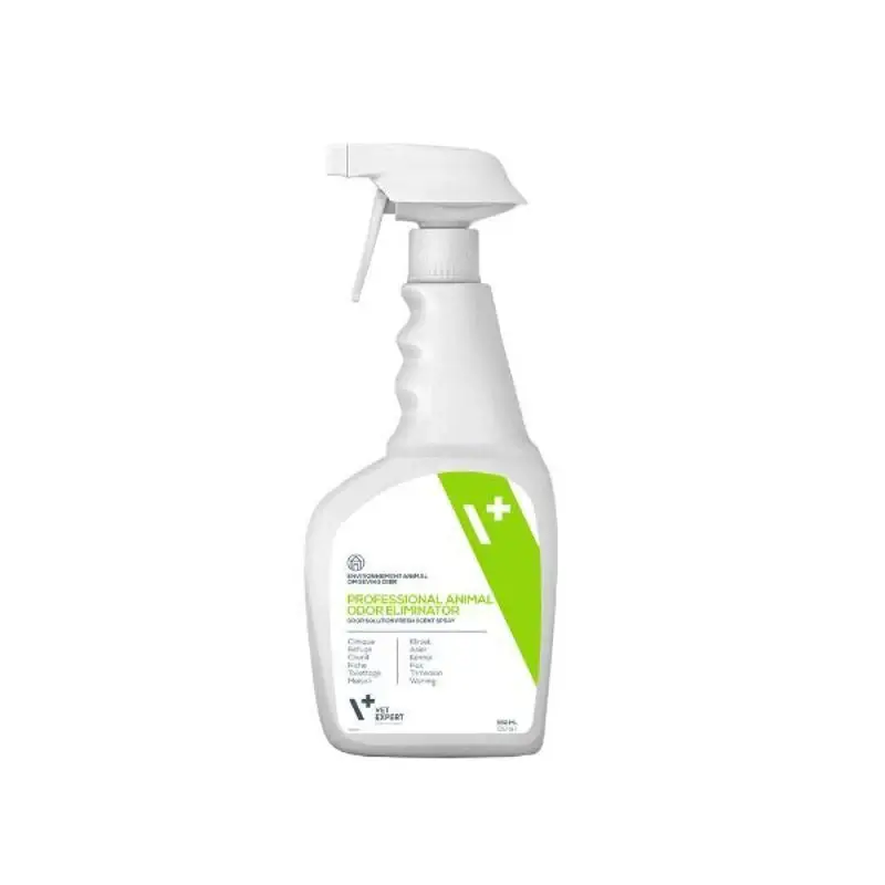 Professionnal Animal Odor Offre Limitée