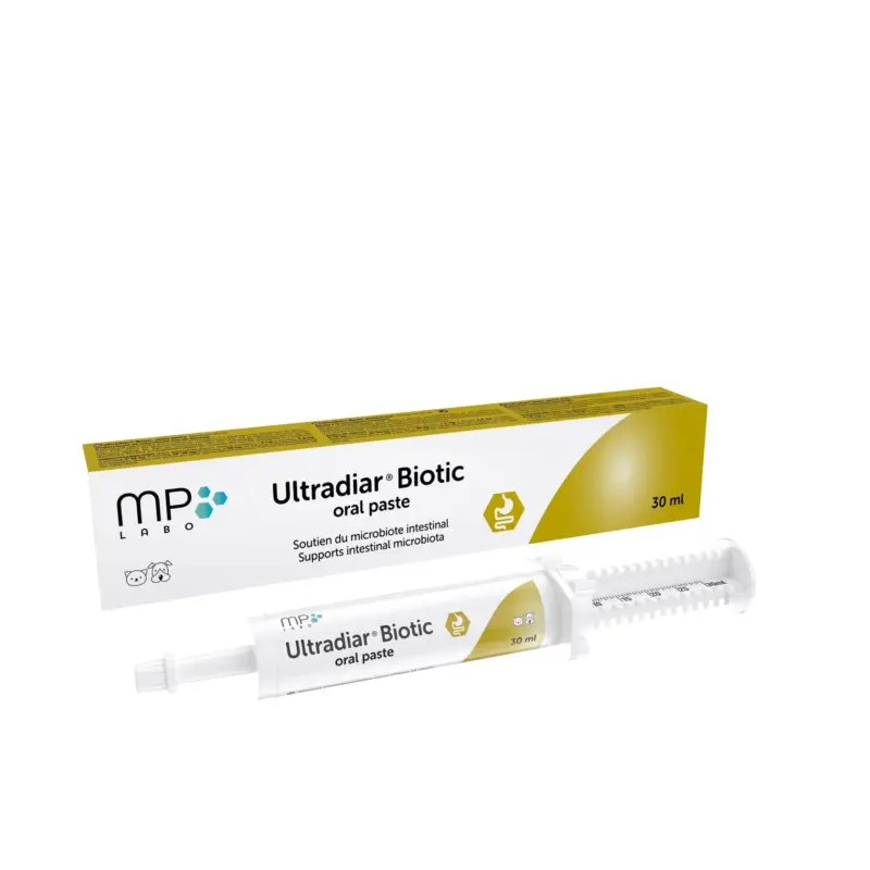 Ultradiar Biotic Offre Du Jour