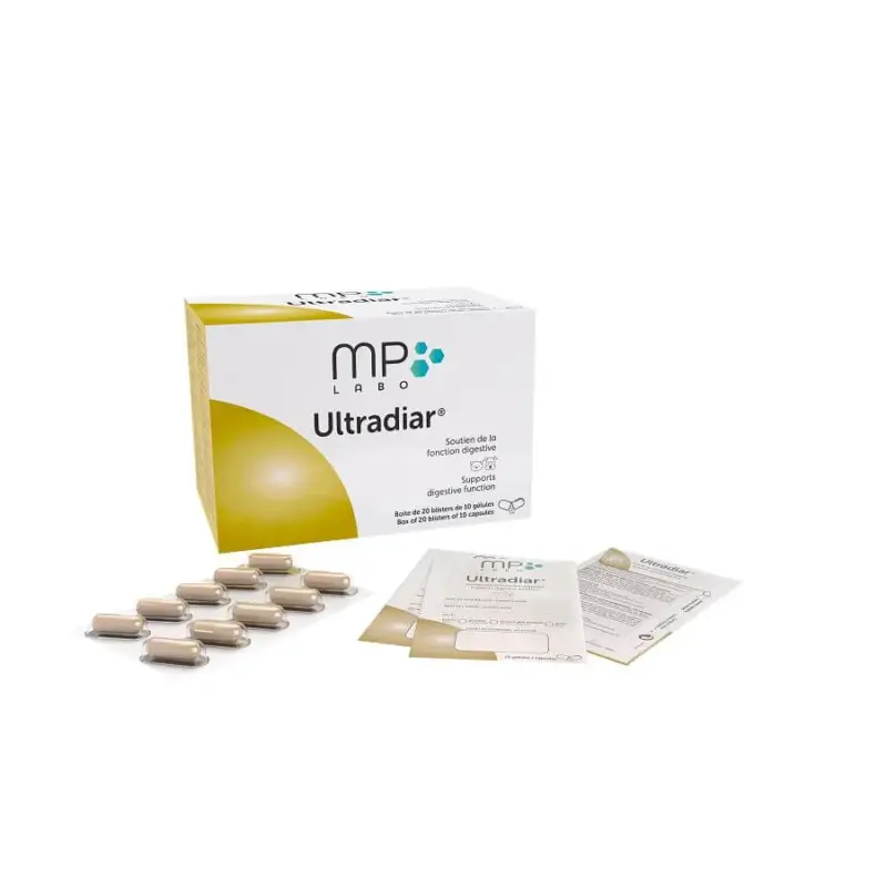 Ultradiar Meilleure Vente