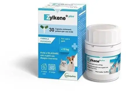 Achetez Aujourd&rsquo;hui Zylkene Plus