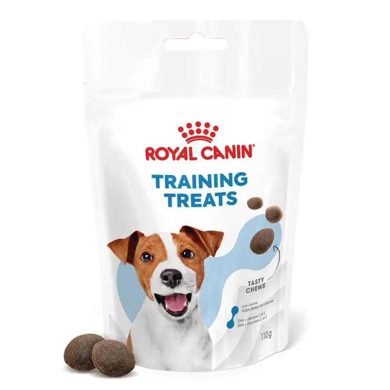 Royal Canin Training Treats pour chien Must-Have