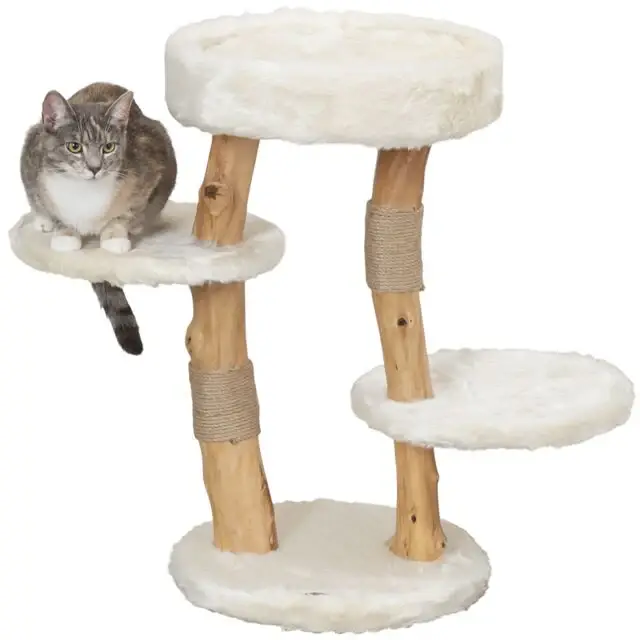 Arbre à chat Santo 73 cm Prix Bas