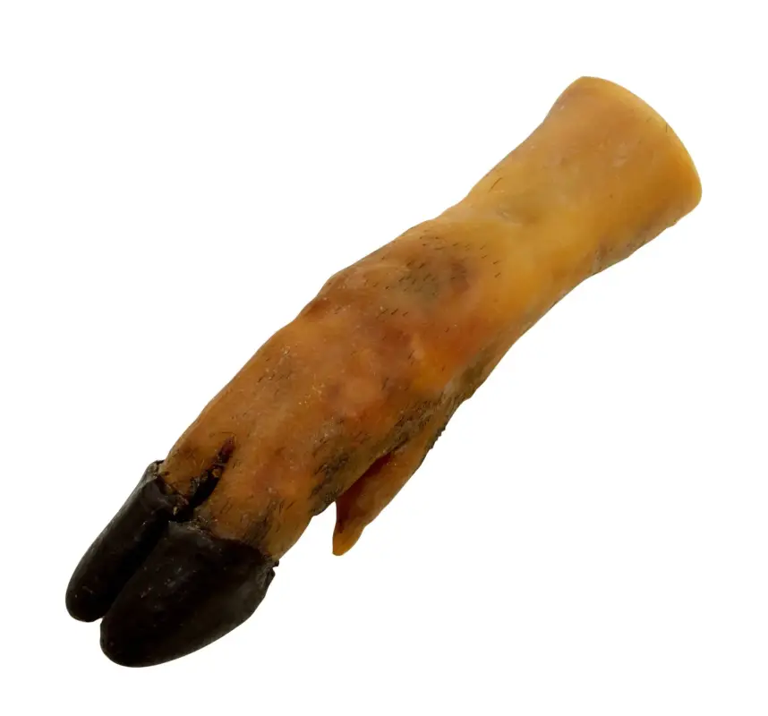 Super Prix PIED DE PORC 300G