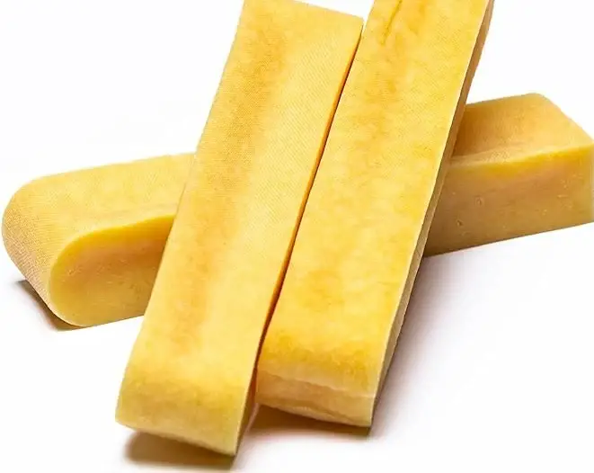 Seulement Aujourd&rsquo;hui Fromage de Yak