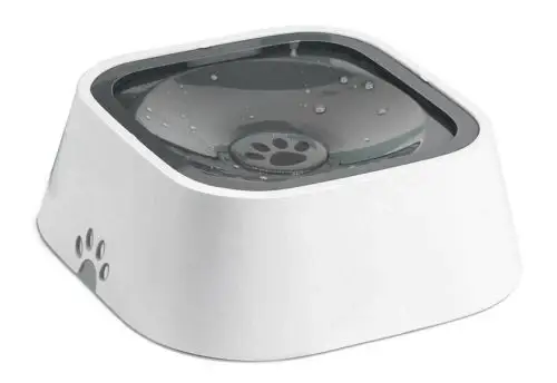 Gamelle anti débordement 1,5L Petit Prix