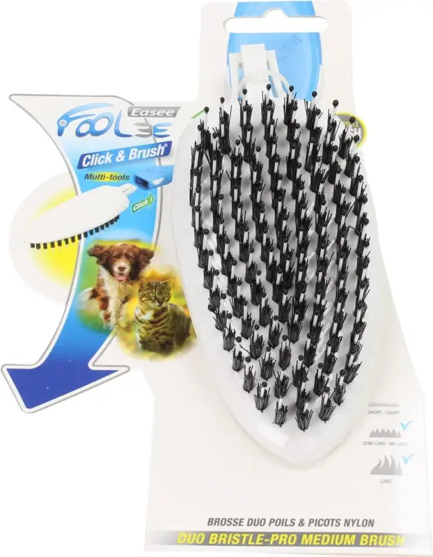 Accessoires pour brosse Foolee Easee Seulement Aujourd&rsquo;hui