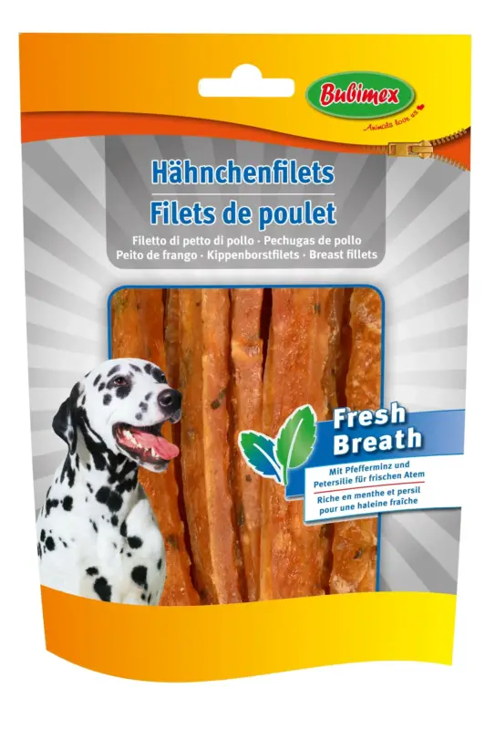 Acheter En Ligne FILET DE POULET FRESH BREATH