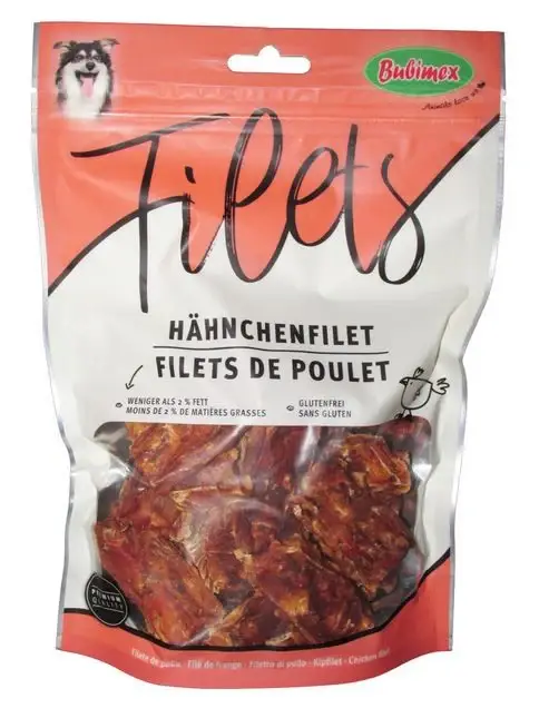 FILET POULET Commande En Gros
