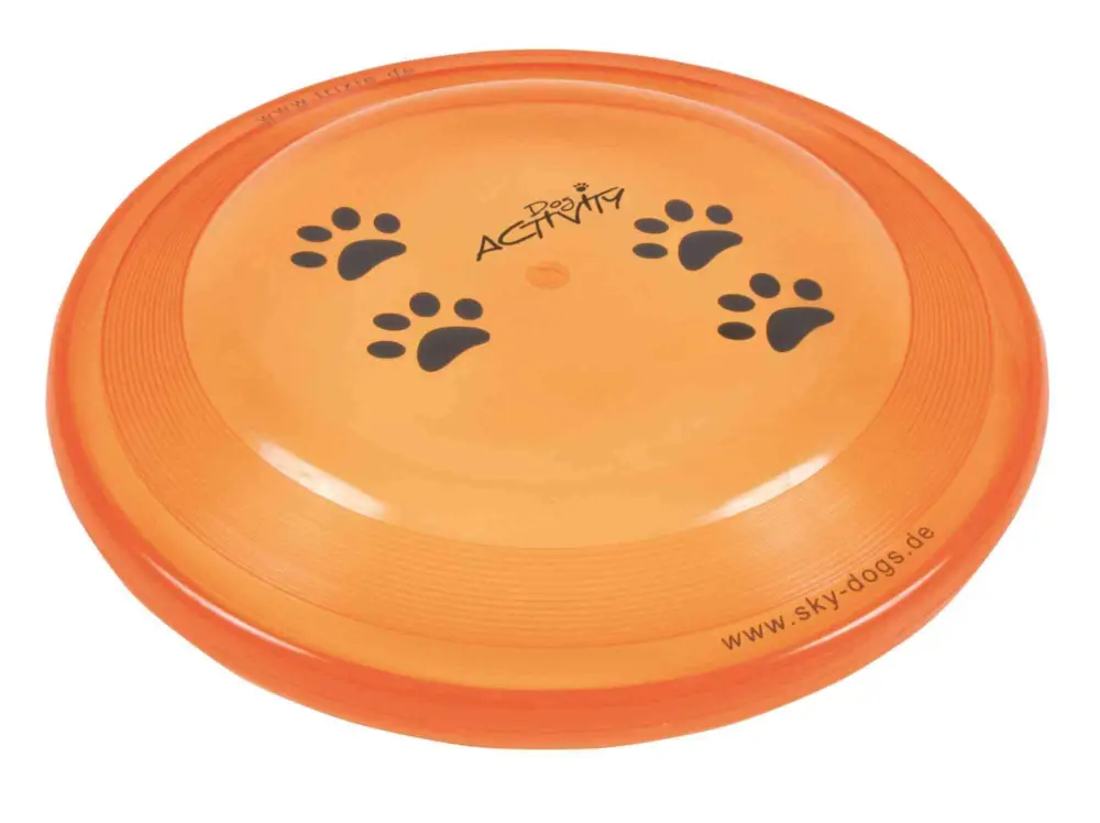 Vente Flash FRISBEE DOG DISC