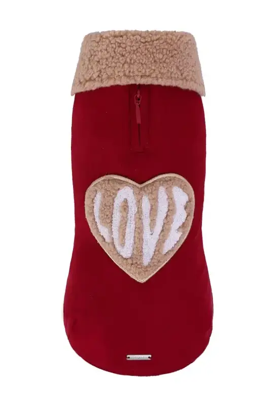 Wouapy – Manteau amoureux Solde