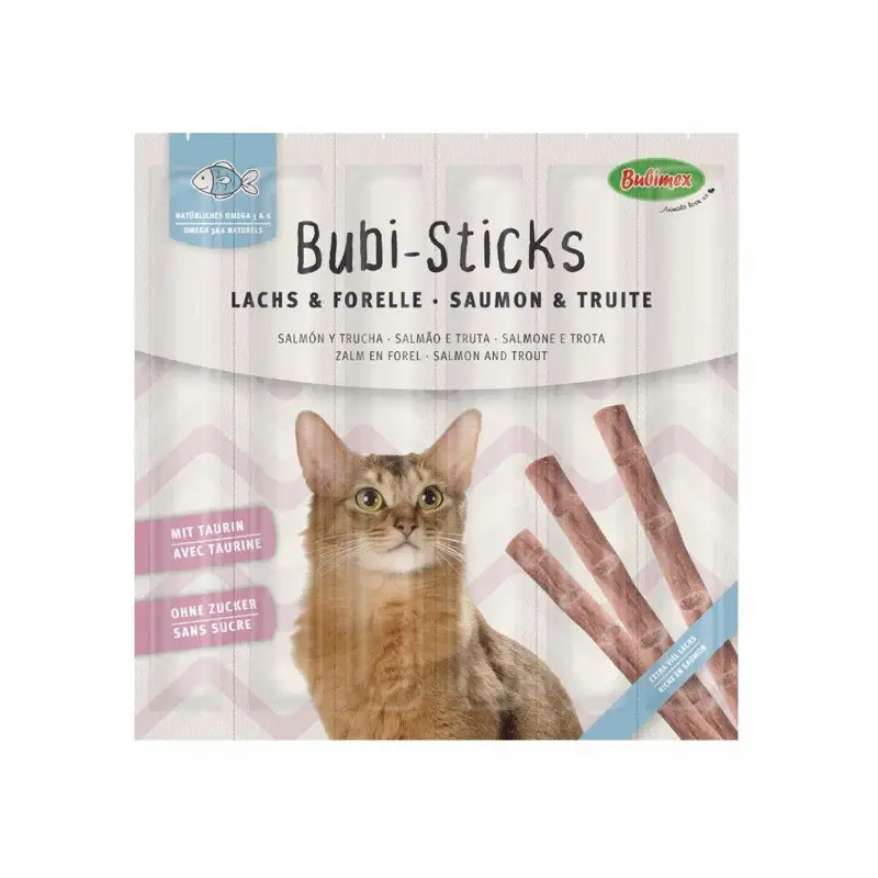 Bubi stick Dernière Chance