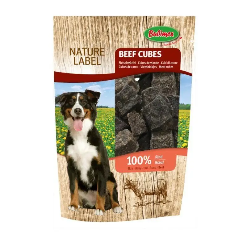 Prix Réduit Cubes de bœuf
