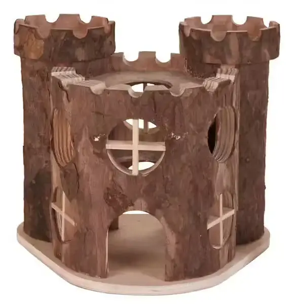 Chateau de jeu Sara Prix Cassé