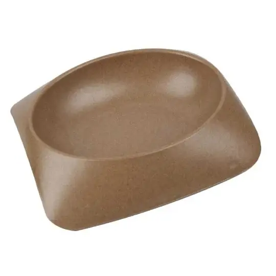 Solde Gamelle en bambou et fibre de cosse