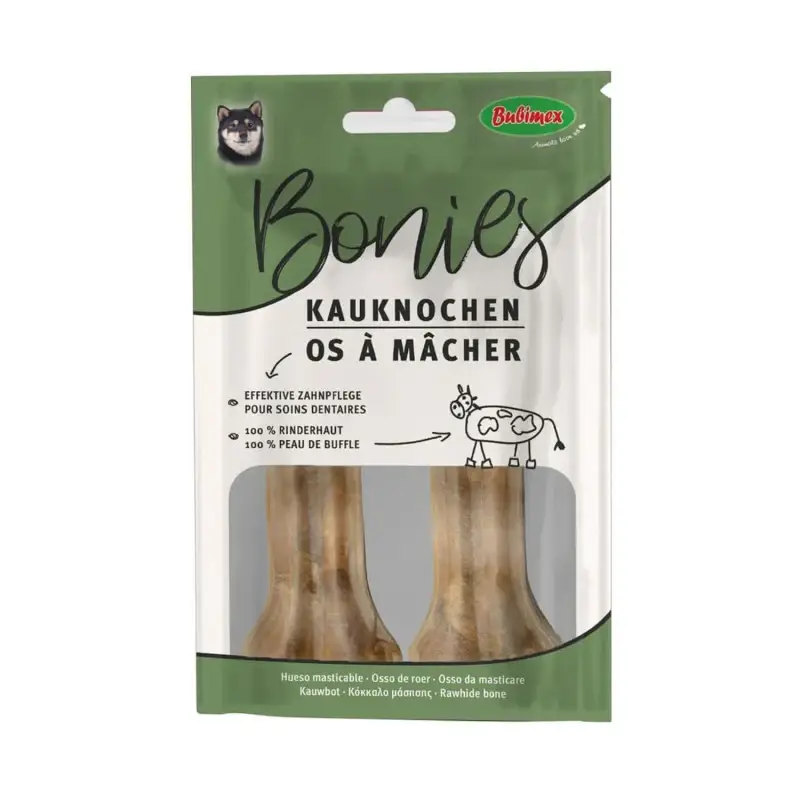 Achat Immédiat Os pressés Bubimex