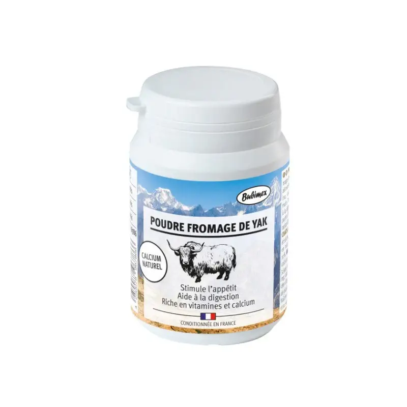 Poudre de fromage de Yak Affaire À Saisir