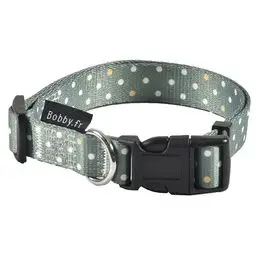 Super Prix Bobby – Chien – Collier Pretty