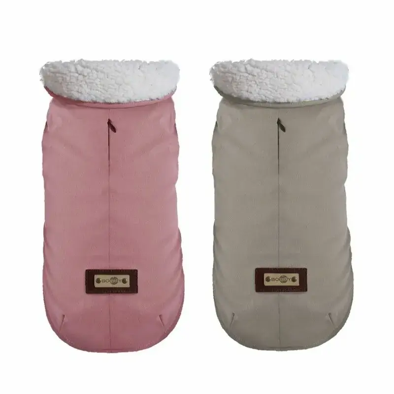 Solde Bobby – Chien – Manteau Parka