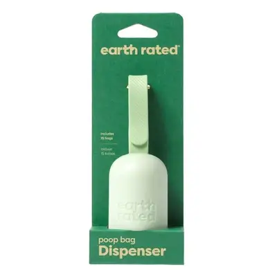 Offre Limitée Ditributeur + 15 sacs sans parfum EARTH RATED