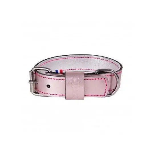 Collier cuir dakota Must-Have
